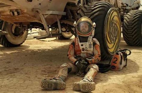 火星救援（2015年美国电影） - 搜狗百科
