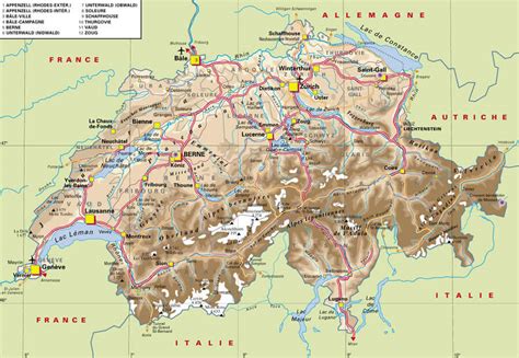 Switzerland Language Map 的图像结果