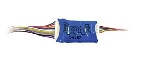 Image result for Digitrax DCC