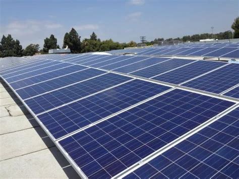 Solar Power System And Panel - On Grid Solar Power Systems Manufacturer ...