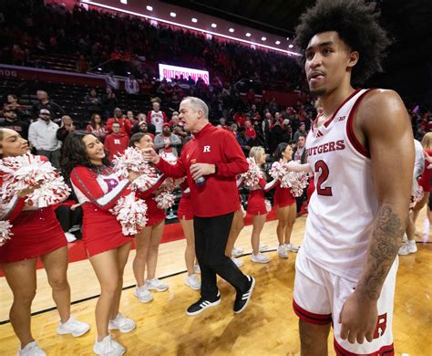 Where ex-Rutgers stars Dylan Harper, Ace Bailey landed on mock drafts ...