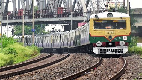 2 Local Train 的图像结果