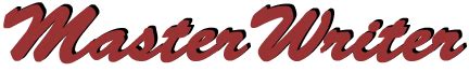 Image result for MasterWriter