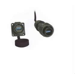 Waterproof Connectors - WAGO CONNECTOR 5 IN 5 OUT Trader - Wholesaler ...