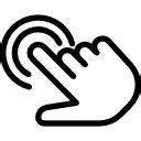 Tap Icons & Symbols