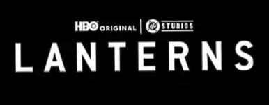 Lanterns (TV series) - Wikipedia