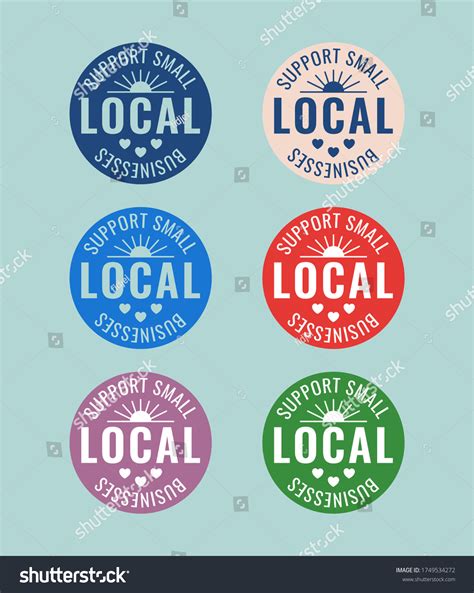 Support Local Small Businesses 的图像结果