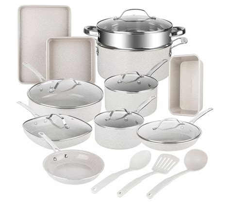 QVC.com Cookware Sets 的图像结果