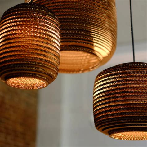 Ausi Table & Pendant Lamp by Scarplights, Graypants – mydesignangel.in