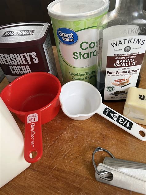 Hershey's Cocoa Chocolate Cream Pie — Vintage By the Bite Retro Food Blog