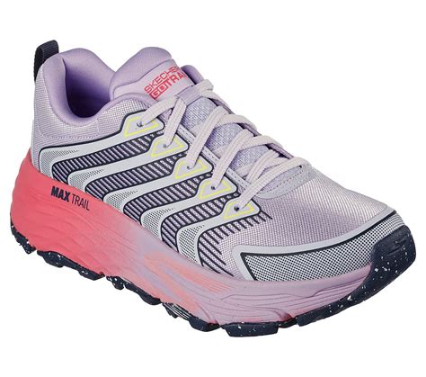 Buy Skechers MAX CUSHIONING ELITE TRAIL | Women