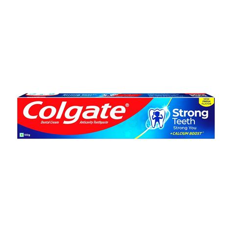 Image result for Colgate White Teeth Toothpaste 100G