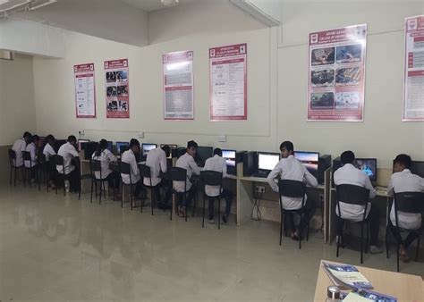 Computer Engineering Infrastructure And Facilities