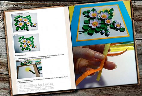 Image result for Quilling Lessons