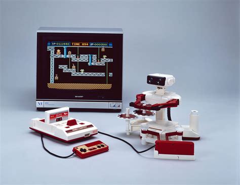 Image result for Rob SNES