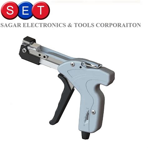 Hand Tools - Battery Operated Crimping Tool Xtra-300E HD Trader ...