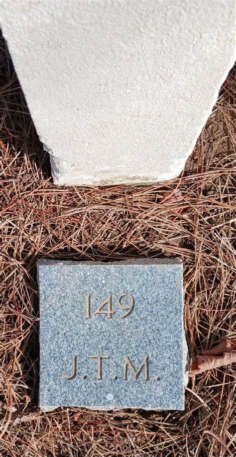 PVT J. T. Morris (unknown-1864) - Find a Grave Memorial