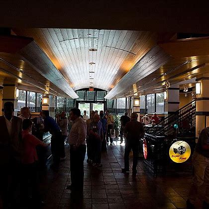 BNSF Railway Office Photos