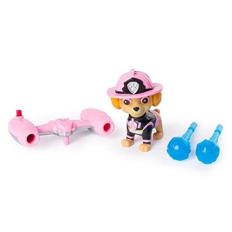 Buy Paw Patrol Ultimate Rescue Water Cannon Skye Hero Pup Figure Online ...