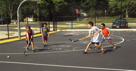 Street Hockey 的图像结果