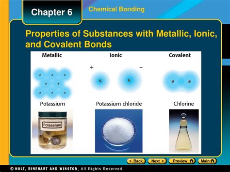 PPT - Bond Length and Stability: Understanding the Characteristics and ...