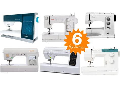 How Much Do A Good Sewing Machine Cost at Felipe Heidt blog