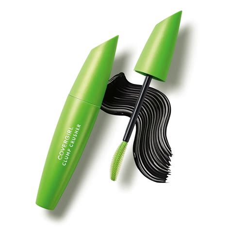 Clump Crusher Mascara – Valentina´s Store