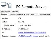 Image result for Remote PC Server Download