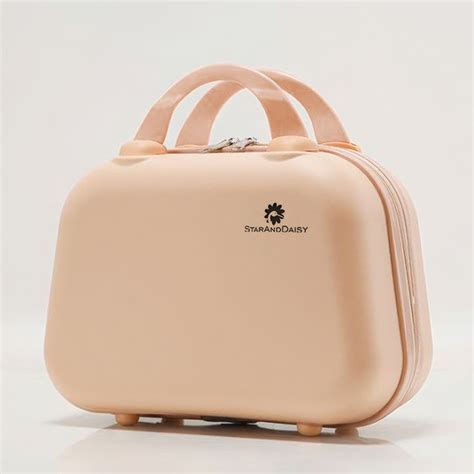 Mini Travel Hand Bag with Spacious Compartment - StarAndDaisy