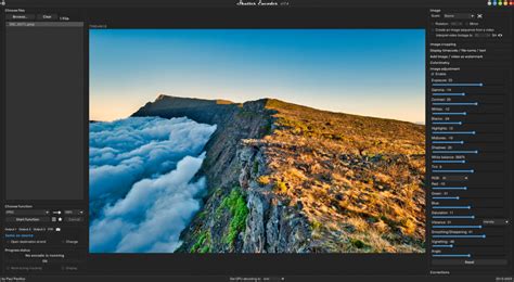 Shutter Encoder PC 的图像结果