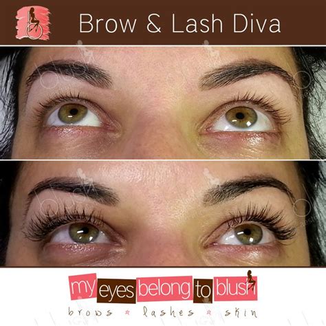 Image result for Threading Eyelash Extensions