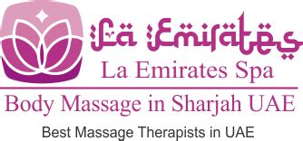 About | La Emirates Spa Sharjah, Body Massage in Sharjah UAE