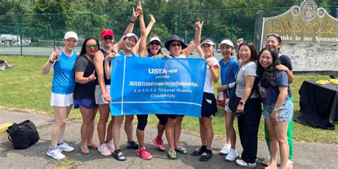 2024 Eastern League Sectional Results
