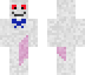 Image result for Vanny Minecraft Java Skin