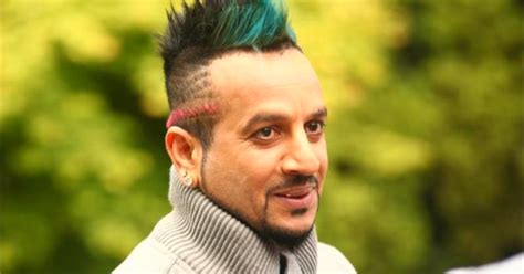 Singer Jazzy B Detained At Chandigarh Airport For Carrying 'Large ...