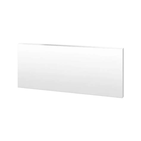 fathersdaygift VEVOR HDPE Plastic Sheet Board, 1 Pack High Density ...