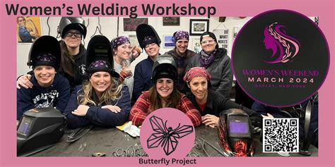 Naples Womens Weekend Welding Workshop: Afternoon, 8256 S Main St ...
