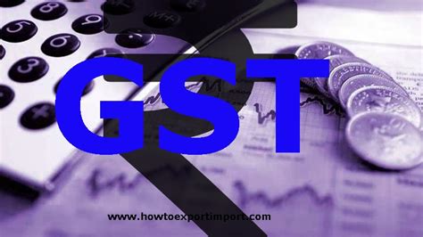 GST amount of rate on sale or purchase of LED lights or fixtures ...