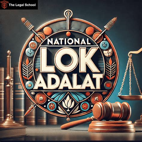 National Lok Adalat: Meaning, How it Works, Challenges & Future Outlook