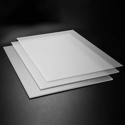 Image result for Window Diffuser Sheet