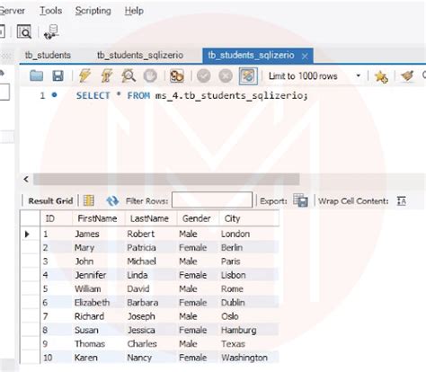Image result for How to Import Excel to MySQL Using Import