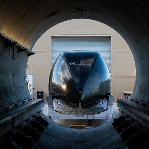 Image result for Virgin Hyperloop
