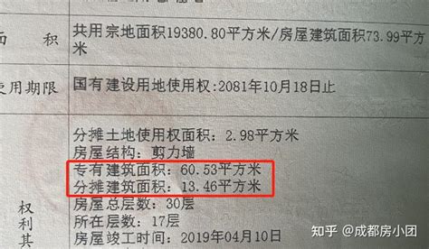 下午察：中国买房公摊面积下的“糊涂账” | 联合早报