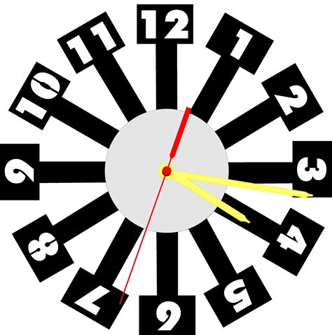 Image result for Number Blocks Clocks