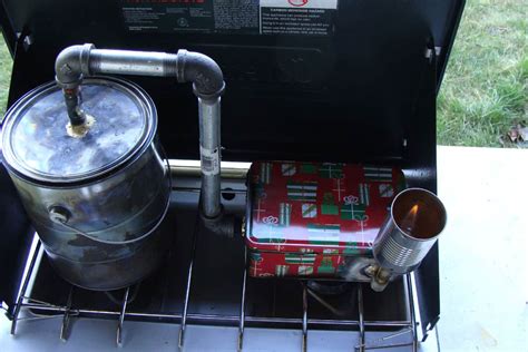 DIY Gasifier Generator 的图像结果