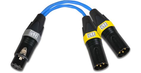 Image result for AES/EBU Cable