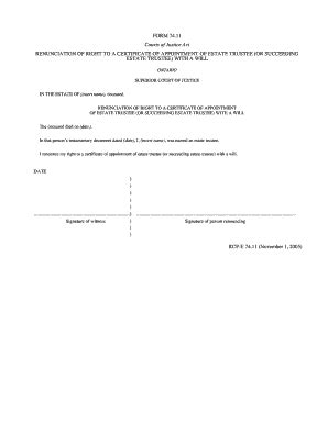 IN Combined Money Order Form - Blank Fillable Template | Fill Out ...