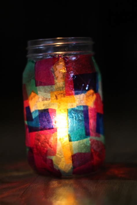 How To Make A Vigil Candle at James Joslin blog