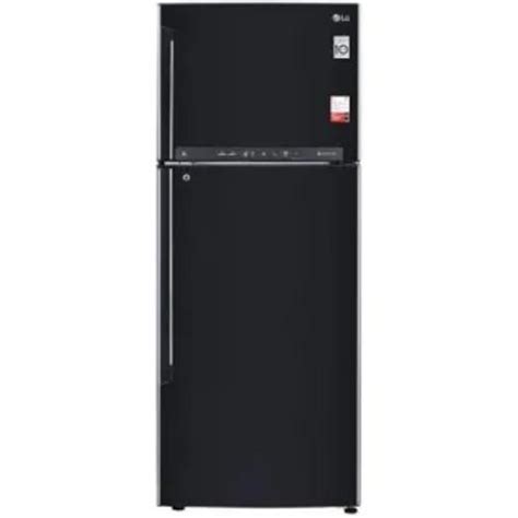 LG GL-T502FES3 471 Ltr Double Door - Price in India, Specifications ...