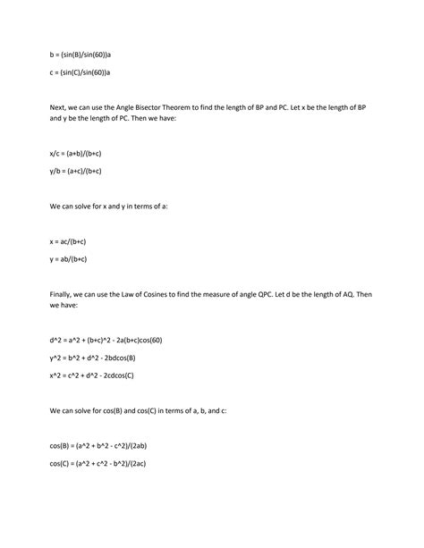 SOLUTION: Langley s adventitious angles in details - Studypool